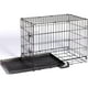 thumbnail image 5 of Jaula para perros Prevue Pet Products Home On-The-Go E432 Small, 5 of 7