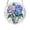 C, variant on YangKa Acrylic Flower Stained Glass Suncatcher Puzzle Kit, Diy Window Hanging Decor For Home And Garden, Unique Birthday And Housewarming Gift For Women, Mom And Friends
