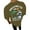 A-Army Green109, variant on Bibifish Mens T-Shirts Oversize Back Graphic Letter Print Tees Streetwear Casual Short Sleeve Tshirts