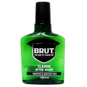 3 Pack - Brut After Shave Lotion Classic 5oz Each
