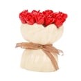 thumbnail image 2 of Lipstore Stainless Steel Fruit Forks Set Cute Appetizer Forks for Picnic Home Banquet Red, 2 of 8