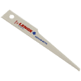 thumbnail image 2 of Lenox Tools Air Saw Blades, 418T, Bi-Metal, 4 in. Long, 18 TPI, 2 of 2