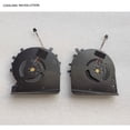 thumbnail image 1 of Laptop Cooling CPU GPU Fans For HP Pavilion 15-DK TPN-C141 L57170 L56900 001 ND85C16 Gaming Notebook Graphics Card Radiator fan CPU and GPU Fan, 1 of 5