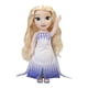 thumbnail image 2 of Disney Frozen 2 Feature Elsa Doll - ¡Mira cómo los labios de Elsa se mueven mientras canta Disney Frozen Disney Frozen, 2 of 2