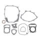 thumbnail image 1 of EMPAQUES MOTOR COMPLETO SET HONDA CBF 125 TWISTER (19-23), 1 of 3