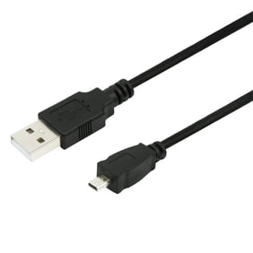 nikon d5100 digital camera usb cable 5 usb data cable 8 pin replacement by general brand