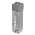 thumbnail image 3 of Botella De Agua Reutilizable 500ml 17oz Letra Portátil Transparente, 3 of 7
