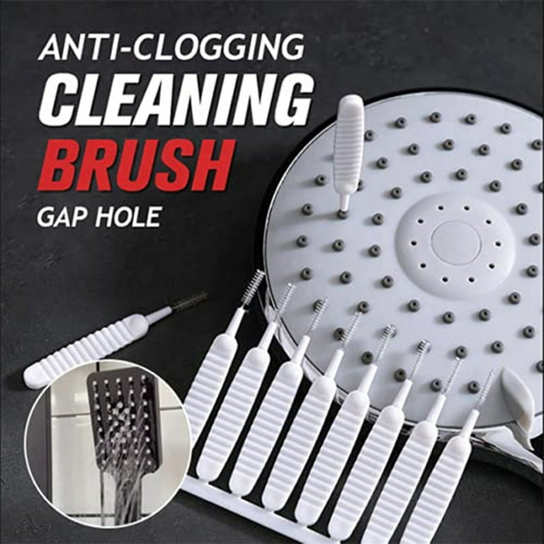 Bristles Gap Cleaning Brush Brush Cleaner Cleaning Gap Hole Holes