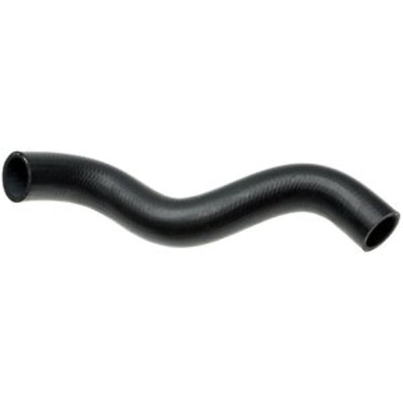 Radiator Coolant Hose Fits select: 2008-2010 INFINITI M45