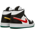 thumbnail image 3 of Jordan Air 1 Womens Mid 11, 3 of 5