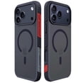 thumbnail image 3 of . Funda PRODIGEE Jogger Mag para iPhone 17 PRO MAX - Azul, 3 of 6