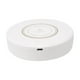 thumbnail image 2 of Agitador magnético automático | Base recargable para agitar café | Chasis multiusos | Diseño portátil de plástico blanco, 2 of 5