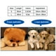 thumbnail image 4 of Pajarita para mascotas Corbata para niños Corbata pequeña con estampado de rayas Corbata para perros 1521, 4 of 5