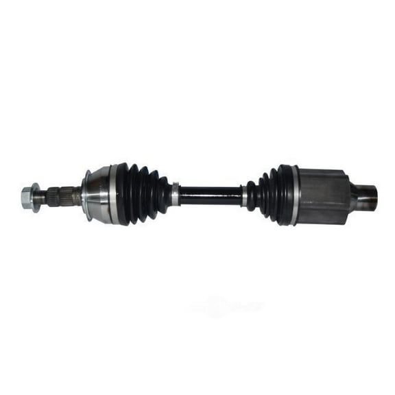 GSP NCV10164CV Axle Assembly