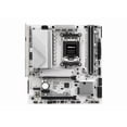 thumbnail image 5 of ASRock B650M-HDV/M.2 White AM5 AMD B650 Micro ATX Motherboard, 5 of 8