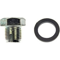 DORMAN AUTOGRADE 65206 OIL DRAIN PLUG OS