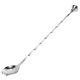 thumbnail image 1 of Stainless Steel Cocktail Spoon Drink Stirrer Mixing Spoon Cocktail Stirrer for Drinks, 1 of 2
