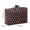 Coffee-XL, variant on Heavy Duty Storage Bag with Reinforced Handles - Large Tote for Clothes Toy and Christmas Decoration Thickened with Double Zippers