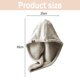 thumbnail image 2 of Toallas de turbante para secado de cabello para cabello largo, secado rápido, paquete de 3 Vhermosa BST3050937-1, 2 of 6