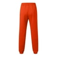thumbnail image 5 of Lounge Pants - Comfortable Breathable Sweatpants with Pockets and Elastic Waistband for Winter Warmth, 5 of 5
