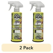 (2 pack) Chemical Guys CWS21416 - HydroGlide Ceramic Waterless Wash (16 oz)