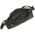 Le Donne Leather Top Zip Mini Crossbody LD9130