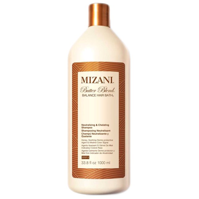 Champú Mizani Butter Blend Sensitive Scalp Balance Bat