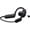 Black, variant on Open Ear Headphones with Camera, AI Real Time Translation Recording Wireless Sports Headset, IP65