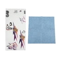 thumbnail image 4 of Cinta protectora para cuadro de bicicleta, ENLEE One Set Adhesivos para cuadro de bicicleta Cinta protectora para cuadro de bicicleta Características de vanguardia, 4 of 14