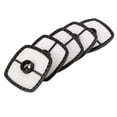 thumbnail image 4 of , 5 uds filtros de aire recortador recortador soplador filtro de aire recortador soplador parte alta capacidad, 4 of 11