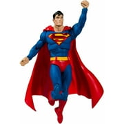 McFarlane Toys DC Multiverse 7" Superman: Action Comics #1000 Deluxe Figure