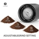 thumbnail image 4 of Molinillo de café TIMEMORE Chestnut C3S Acero Inoxidable S2C Bla, 4 of 8
