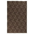 thumbnail image 2 of Surya Modern Frontier Wool 2'6" x 8' Runner Rug, 2 of 7