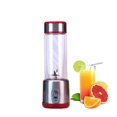 thumbnail image 1 of Portable Juice Bottle Personal Juice Cup Electric USB Blender, 1 of 4