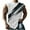 White, variant on UVEASISHA Mens Tank Tops Summer Big and Tall Sleeveless Workout Shirts Fashion 3D Printed Crewneck Muscle Tees Soft Stretchy Athletic Tanks Navy 5XL