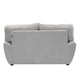 thumbnail image 4 of Love Seat DICASA Monza 2 Plazas Gris para Salas, 4 of 7
