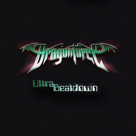 Ultra Beatdown (Special Edition) (CD/DVD)