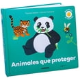 thumbnail image 1 of Animales Que Proteger Combel 9788491018728, 1 of 2