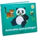 thumbnail image 1 of Animales Que Proteger Combel 9788491018728, 1 of 2