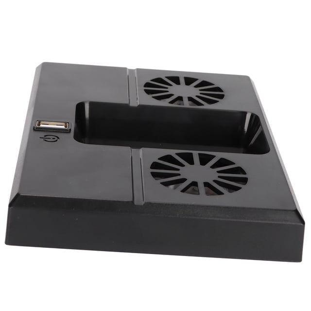 Disipador De Calor Para Juegos, Ventilador De Refrigeración De Consola De Juegos Externa USB Para Consola De Juegos Xbox Series X