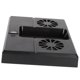thumbnail image 5 of Enfriador de controlador de juego externo USB, ventilador de refrigeración para Xbox, ventilador de refrigeración USB para consola de juegos Xbox, ventilador de refrigeración de alta capacidad, 5 of 9