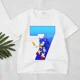 thumbnail image 3 of Camiseta de dibujos animados de Sonics The Hedgehogs para niños, camisetas número 1 a 9, camisetas estéticas para chico, camisetas de Boutique para niño y niña, camisetas de feliz cumpleaños, 3 of 5