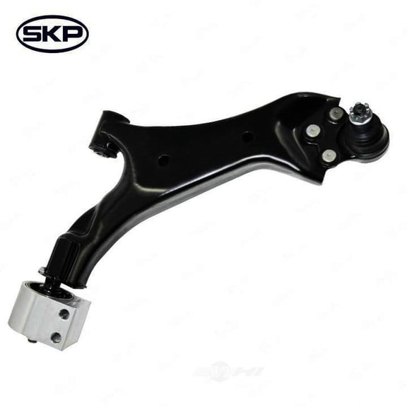 SKP SK524158 Suspension Control Arm And Ball Joint Assembly