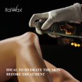 thumbnail image 3 of Italwax Aceite Corporal de Lujo - 250 ml - Prepara la piel para la depilación con cera - Garantiza una aplicación fácil de la cera, 3 of 5