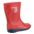 thumbnail image 2 of Dunlop Childrens  Mini Elephant Wellington Boots, 2 of 5