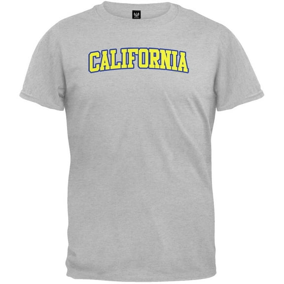 California T-Shirt