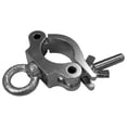thumbnail image 2 of ALUMINUM PRO NARROW CLAMP WITH EYE BOLT, 2 of 2