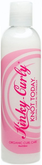 Kinky-Curly Knot Today Thickening Leave-in Detangler, 8 oz