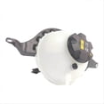 thumbnail image 1 of 17138614293 Engine Coolant Kettle Cooling Expansion Tank For N20, 1 of 5