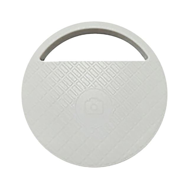Portable Mini Pet GPS Tracker - Bluetooth 4.0 Locator for Cats/Dogs/Children, Key Finder